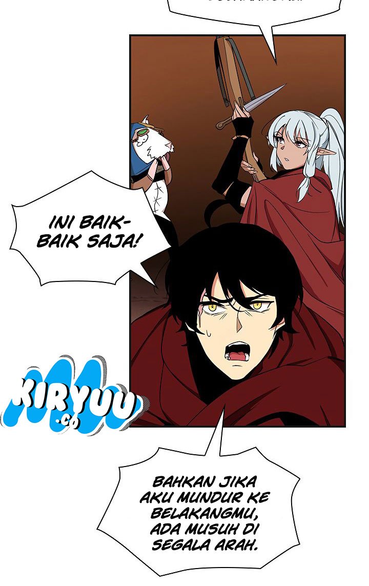 The Dungeon Master Chapter 39