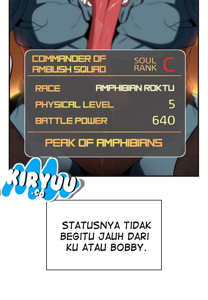 The Dungeon Master Chapter 39