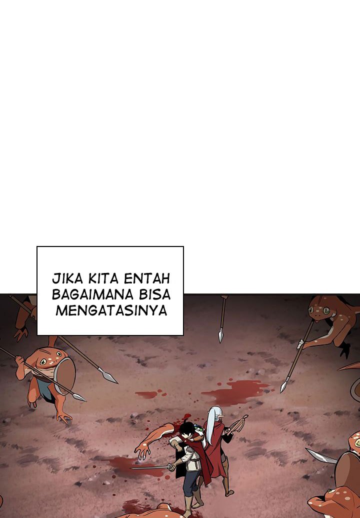 The Dungeon Master Chapter 39