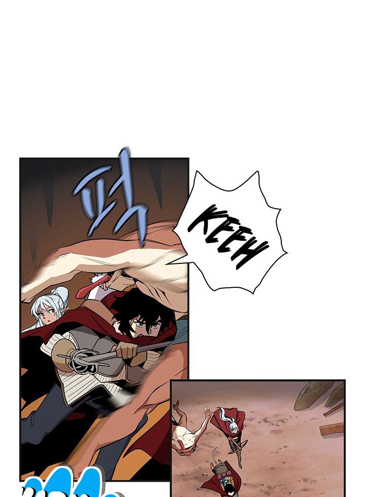The Dungeon Master Chapter 39
