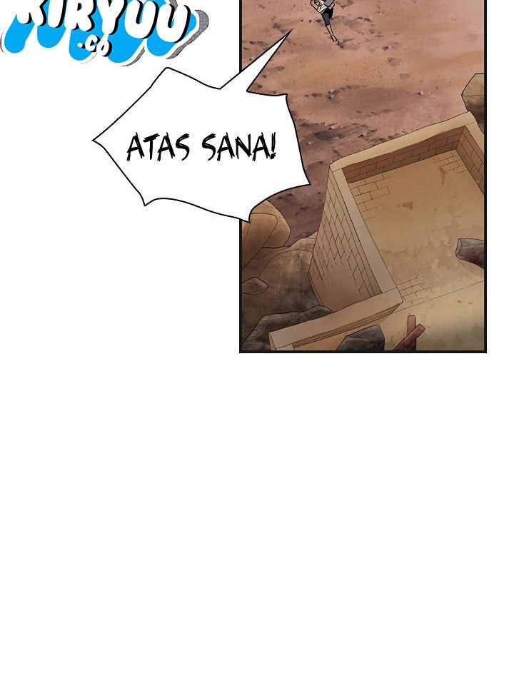 The Dungeon Master Chapter 39