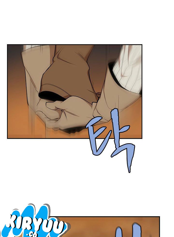 The Dungeon Master Chapter 39