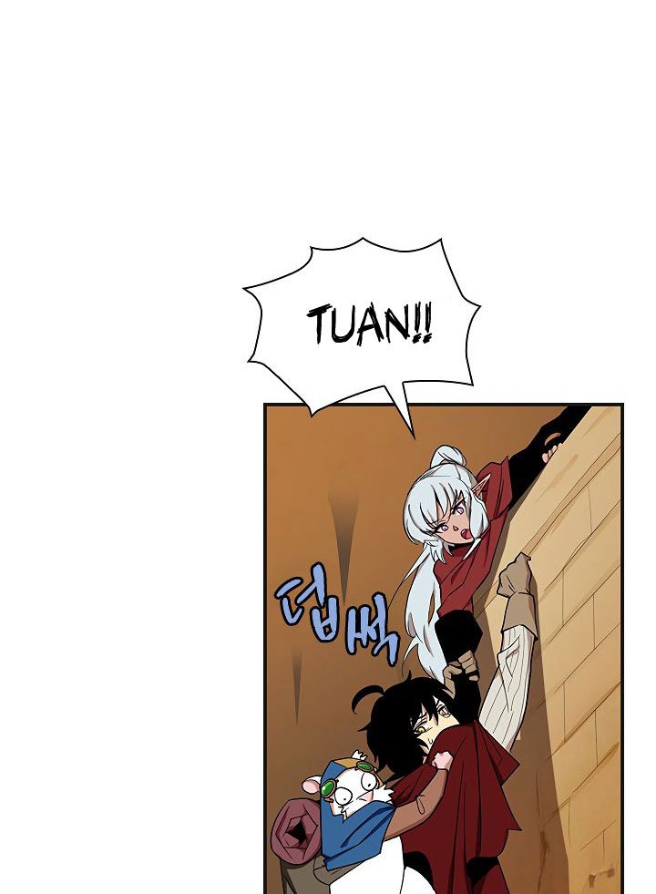 The Dungeon Master Chapter 39