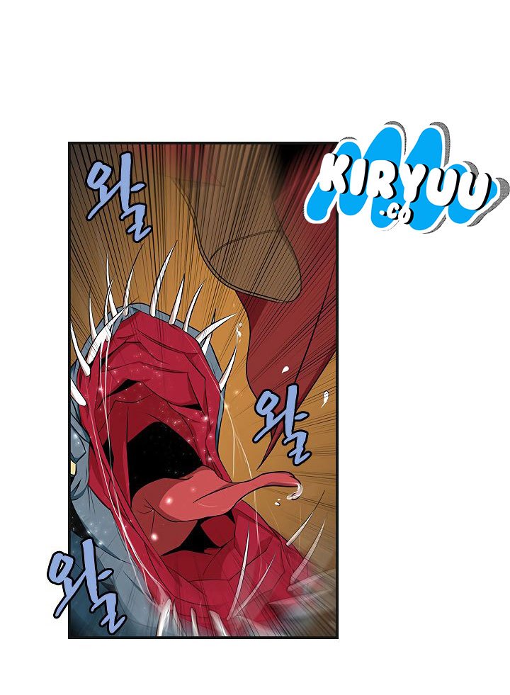 The Dungeon Master Chapter 39