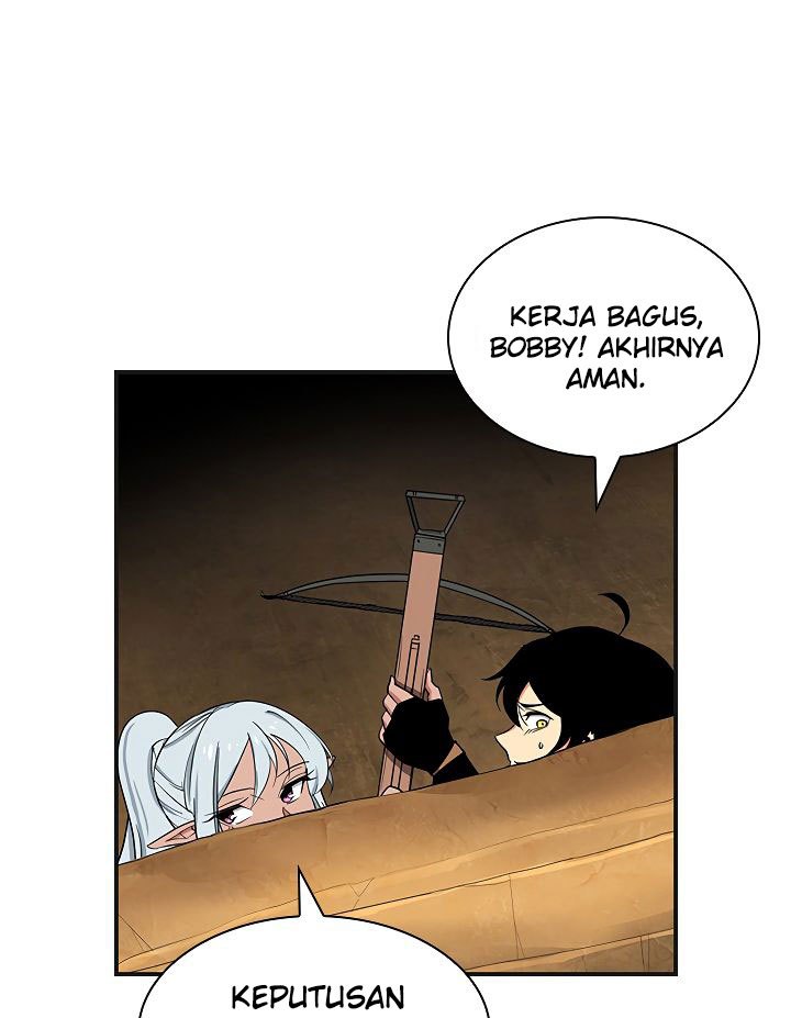 The Dungeon Master Chapter 39