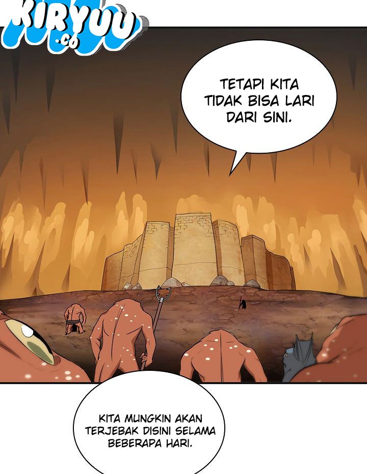 The Dungeon Master Chapter 39
