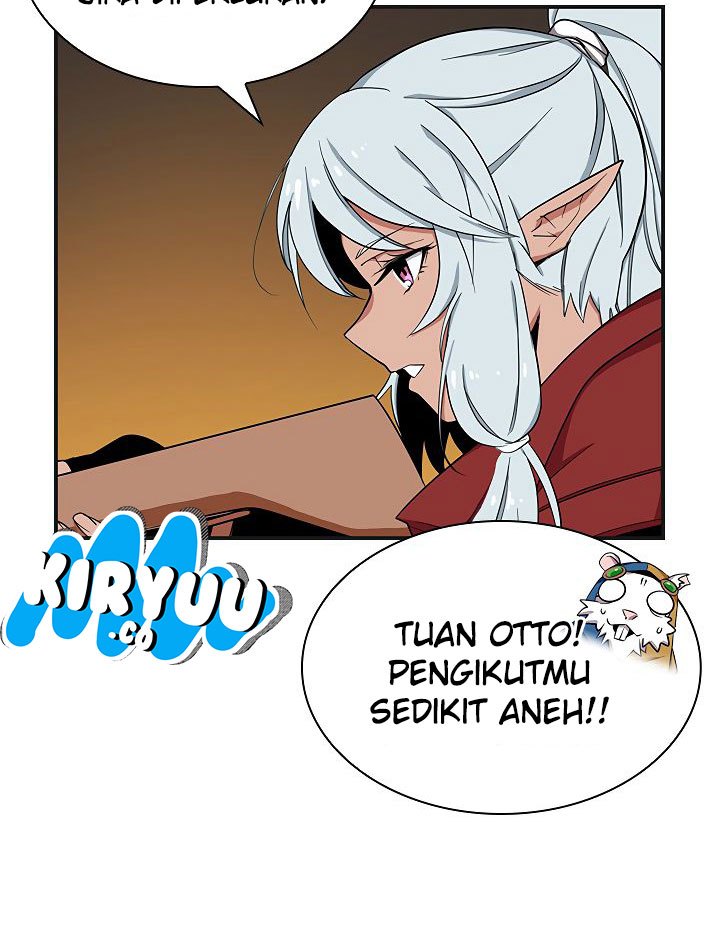 The Dungeon Master Chapter 39