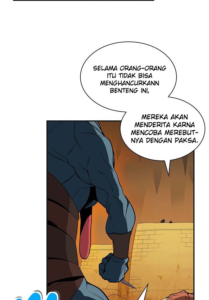 The Dungeon Master Chapter 39