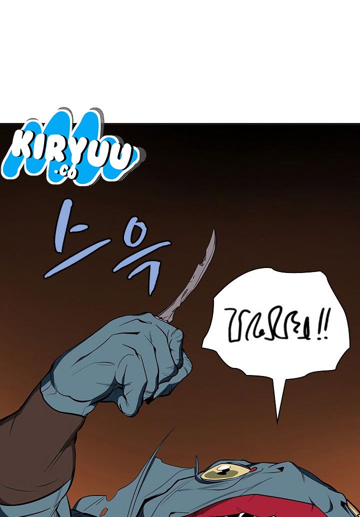 The Dungeon Master Chapter 39