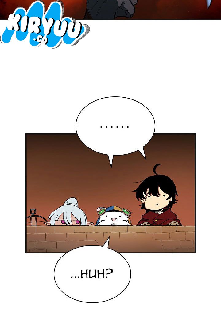The Dungeon Master Chapter 39