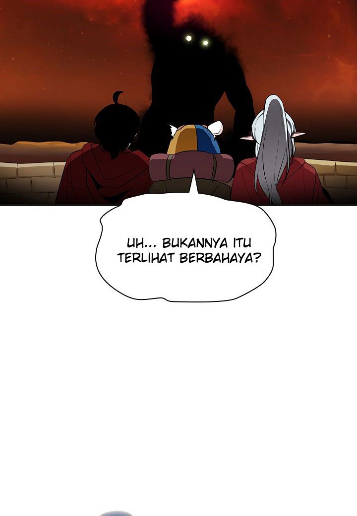 The Dungeon Master Chapter 39