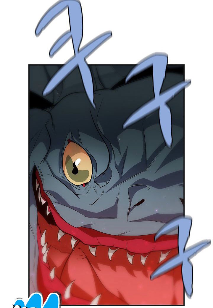The Dungeon Master Chapter 39