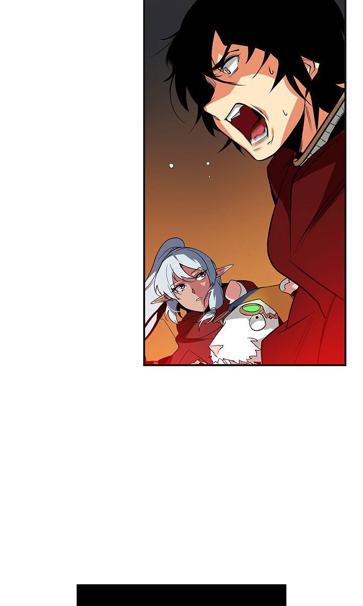 The Dungeon Master Chapter 39