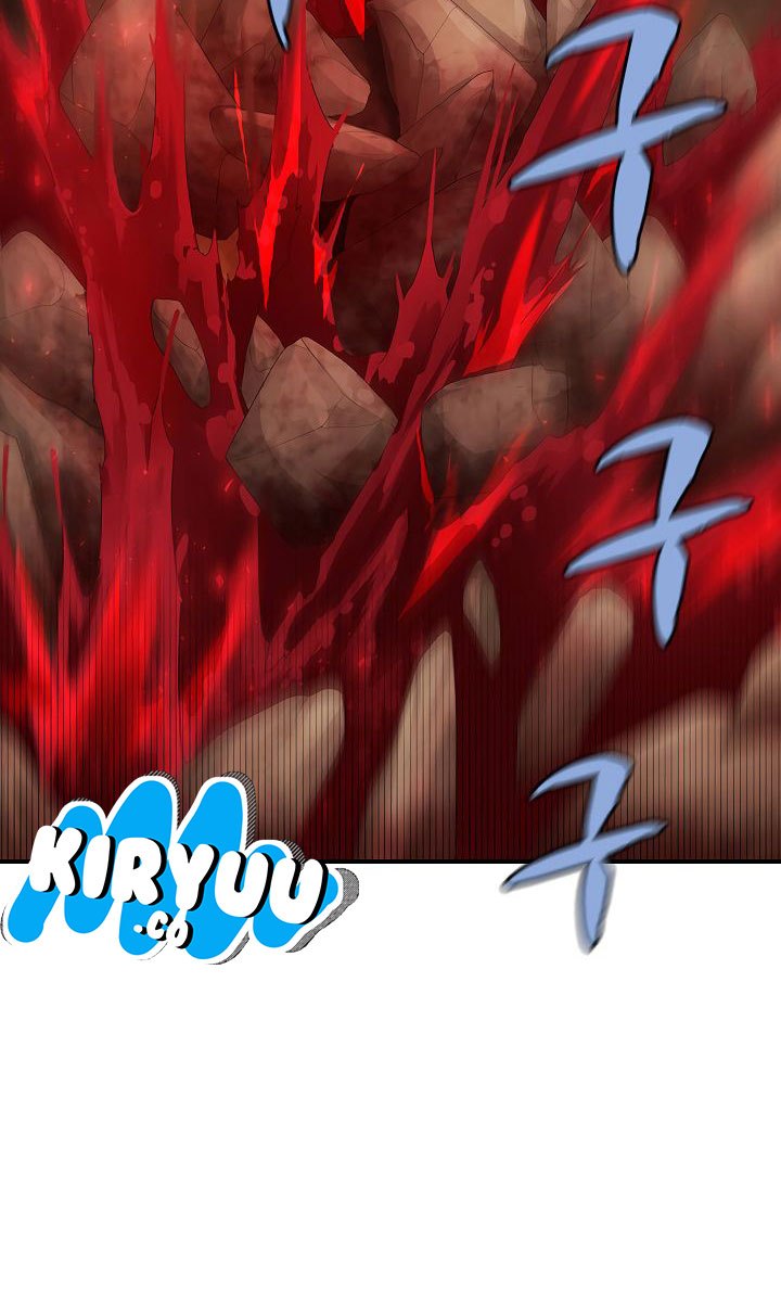 The Dungeon Master Chapter 39