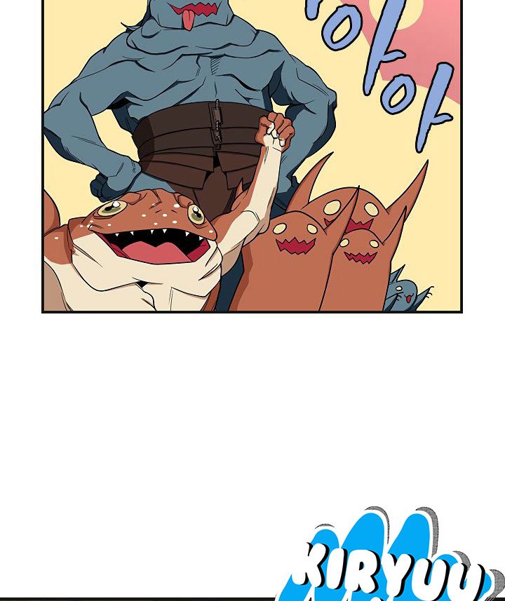 The Dungeon Master Chapter 39