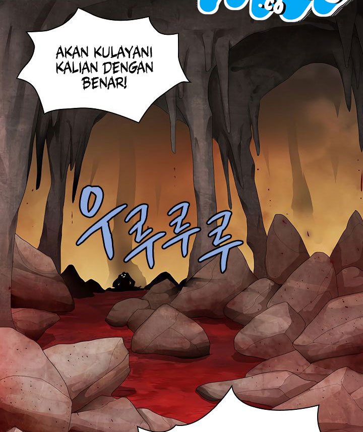 The Dungeon Master Chapter 39