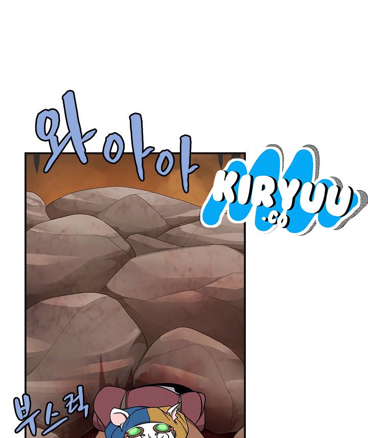The Dungeon Master Chapter 39