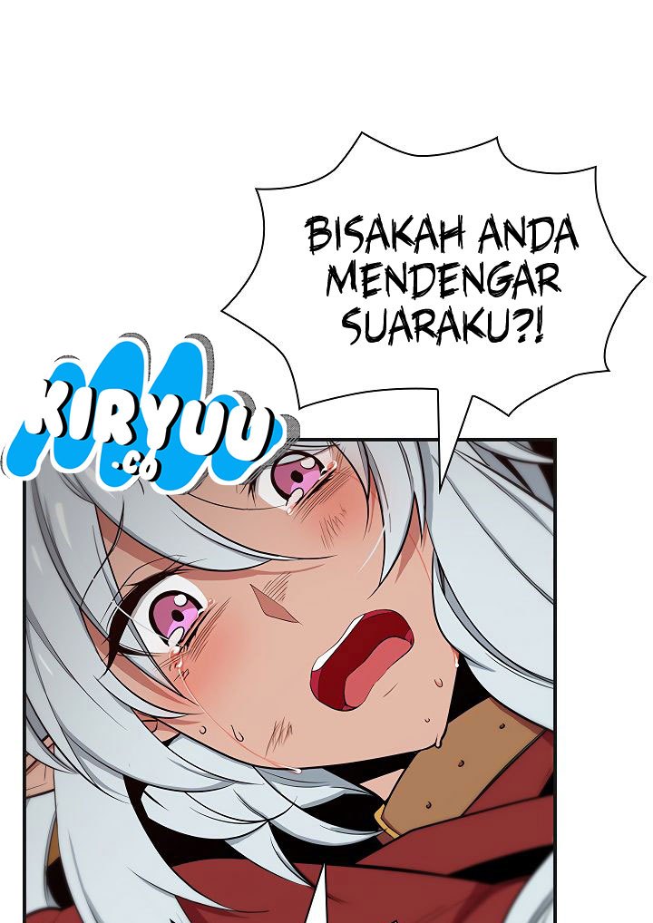 The Dungeon Master Chapter 39