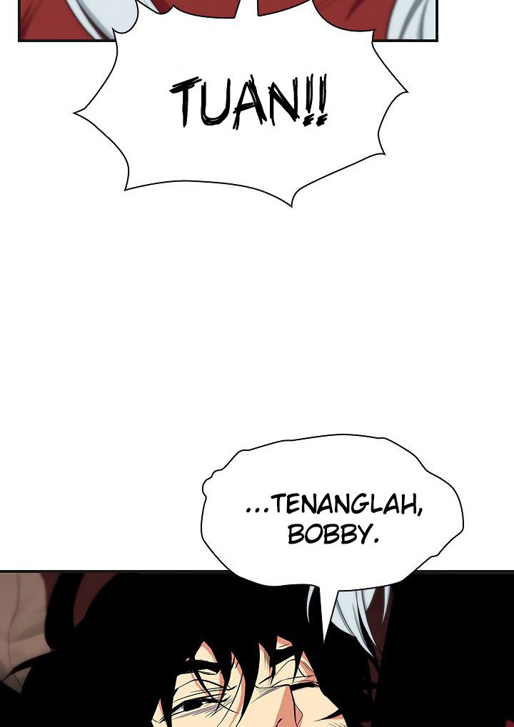 The Dungeon Master Chapter 39