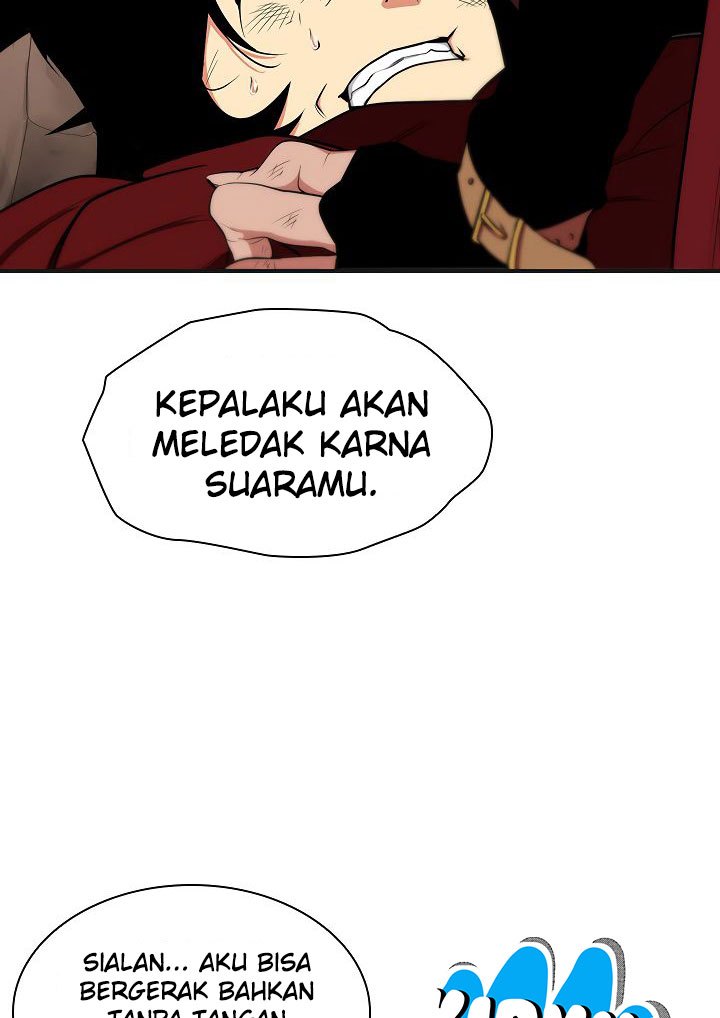 The Dungeon Master Chapter 39