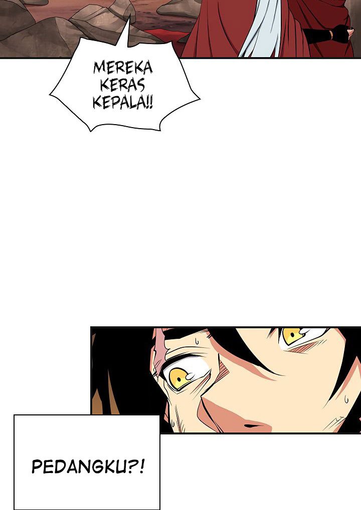 The Dungeon Master Chapter 39