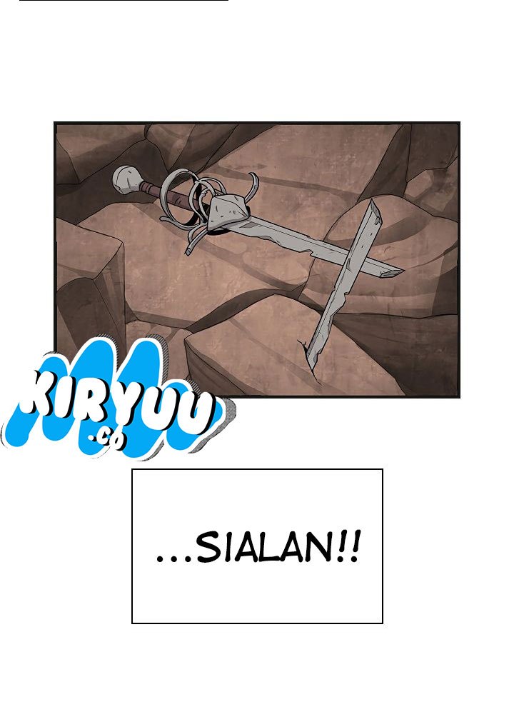 The Dungeon Master Chapter 39