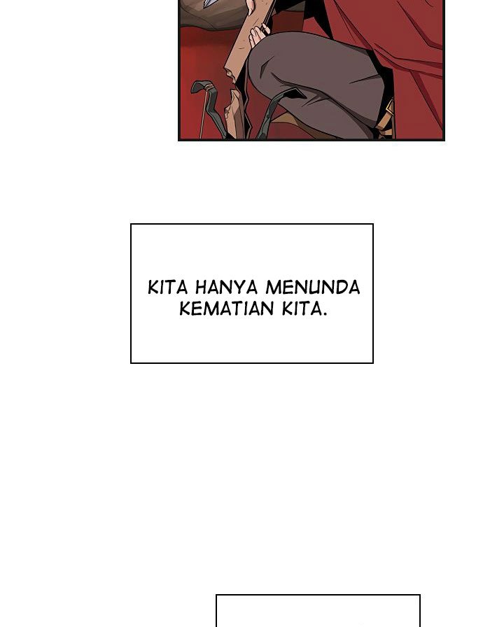 The Dungeon Master Chapter 39