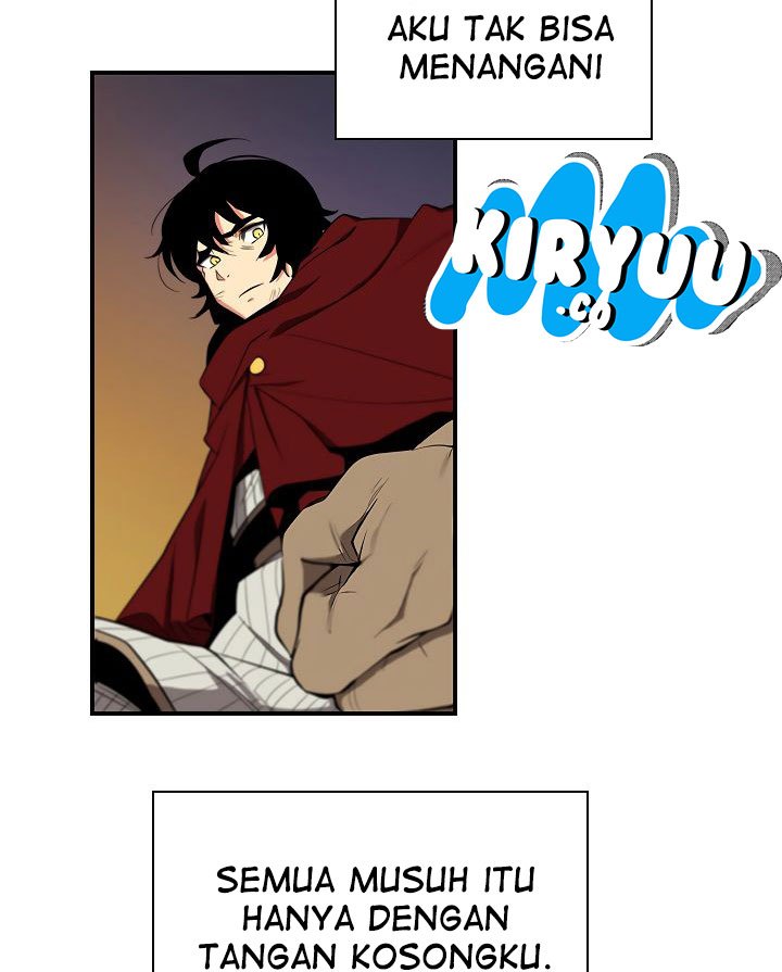 The Dungeon Master Chapter 39