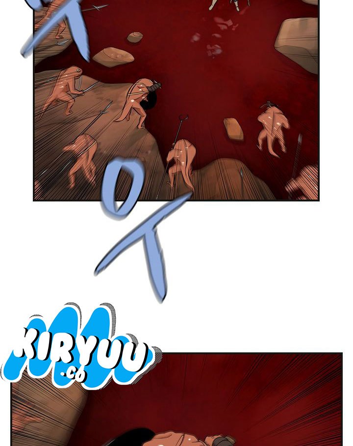 The Dungeon Master Chapter 39