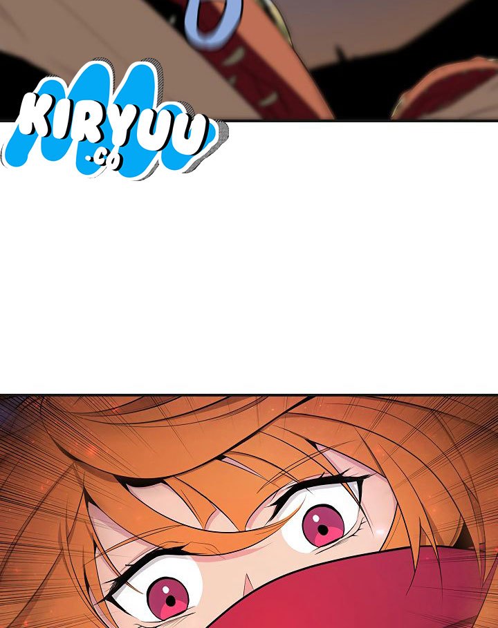The Dungeon Master Chapter 39