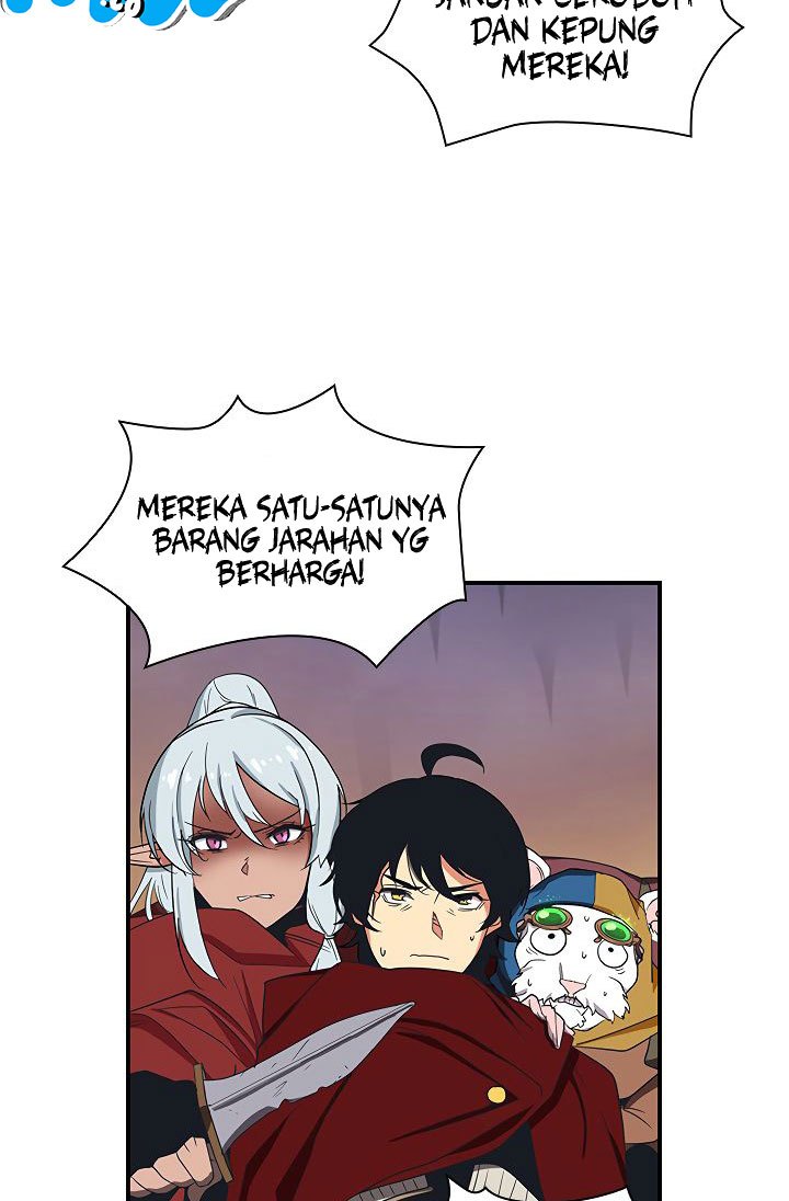 The Dungeon Master Chapter 40