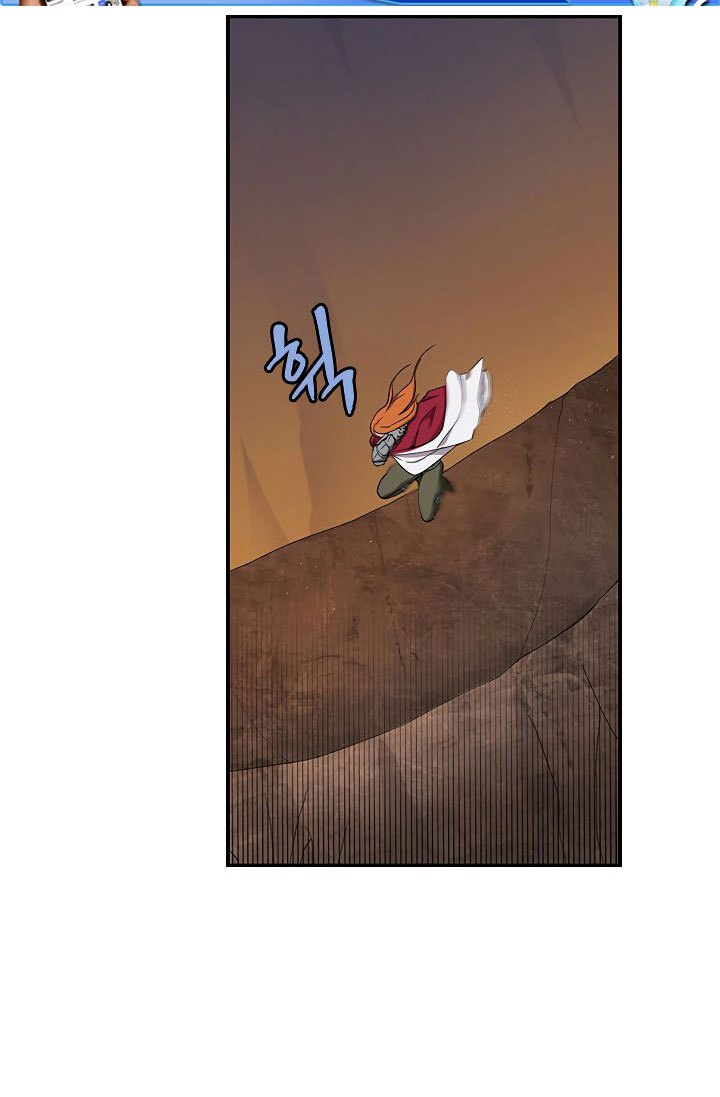 The Dungeon Master Chapter 40
