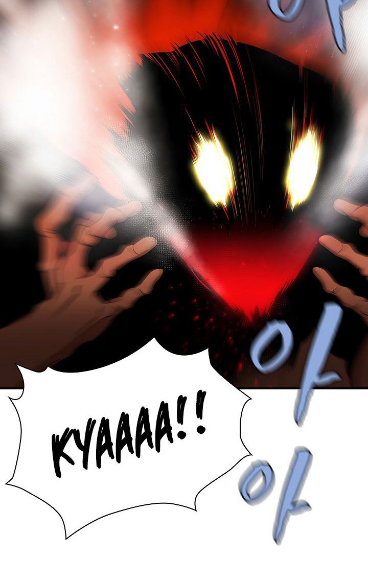 The Dungeon Master Chapter 40