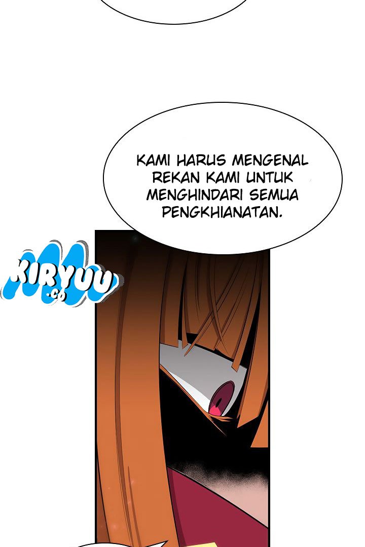 The Dungeon Master Chapter 40