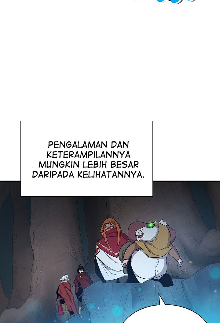 The Dungeon Master Chapter 40