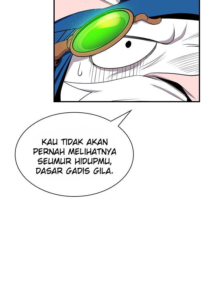 The Dungeon Master Chapter 41
