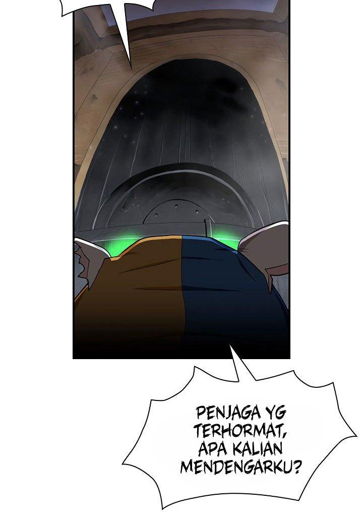 The Dungeon Master Chapter 41