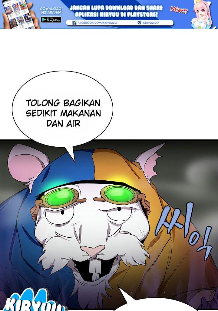 The Dungeon Master Chapter 41