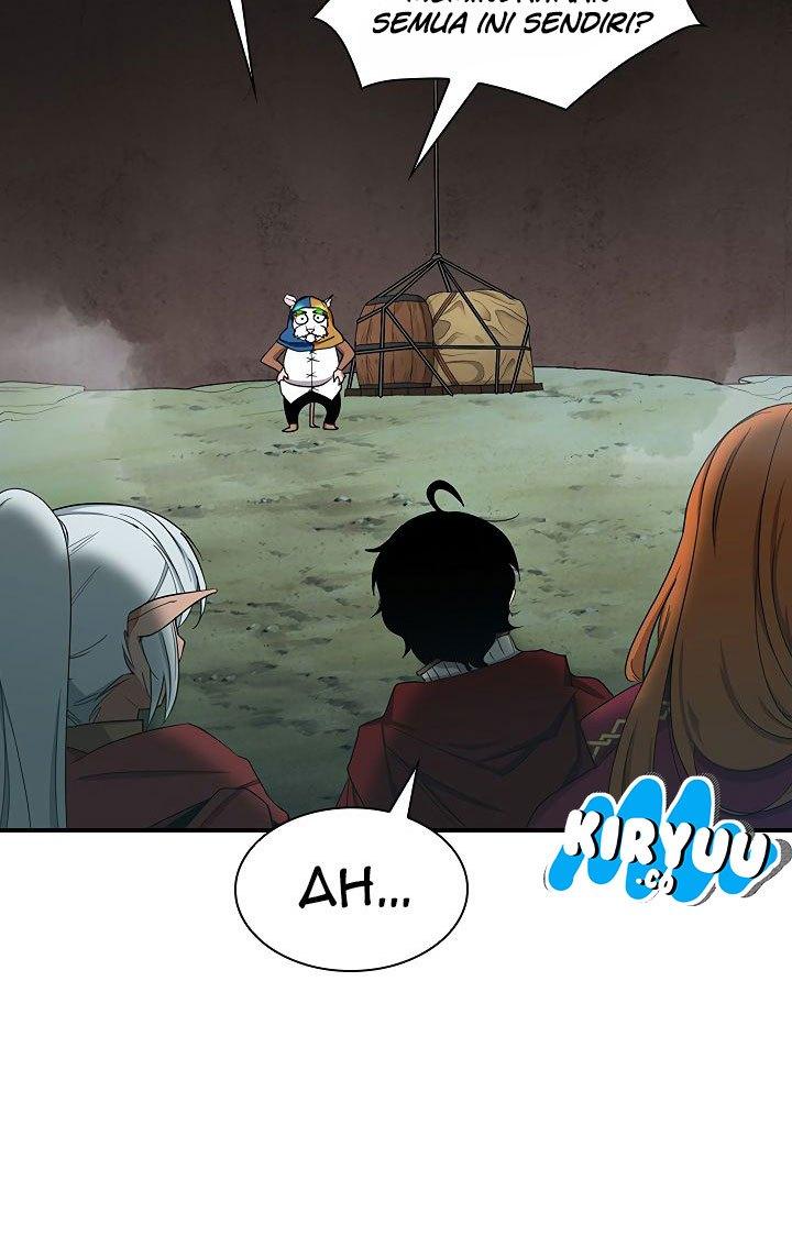 The Dungeon Master Chapter 41