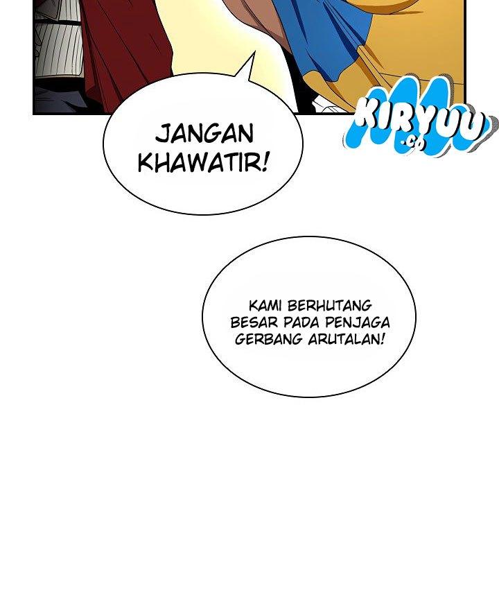 The Dungeon Master Chapter 41