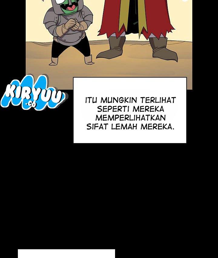 The Dungeon Master Chapter 41