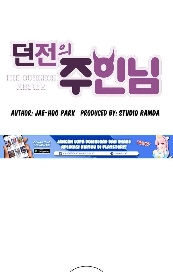 The Dungeon Master Chapter 42