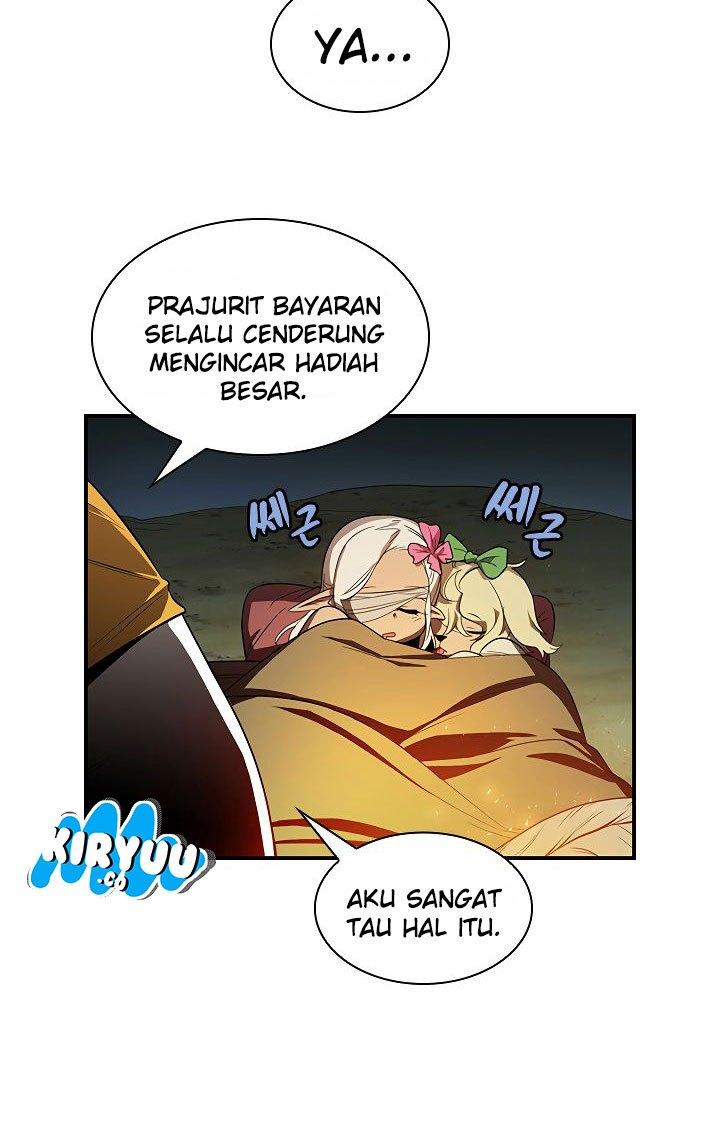 The Dungeon Master Chapter 42