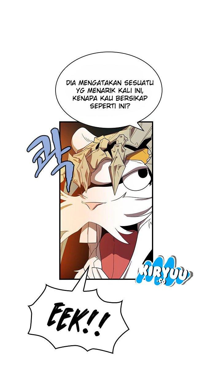 The Dungeon Master Chapter 42