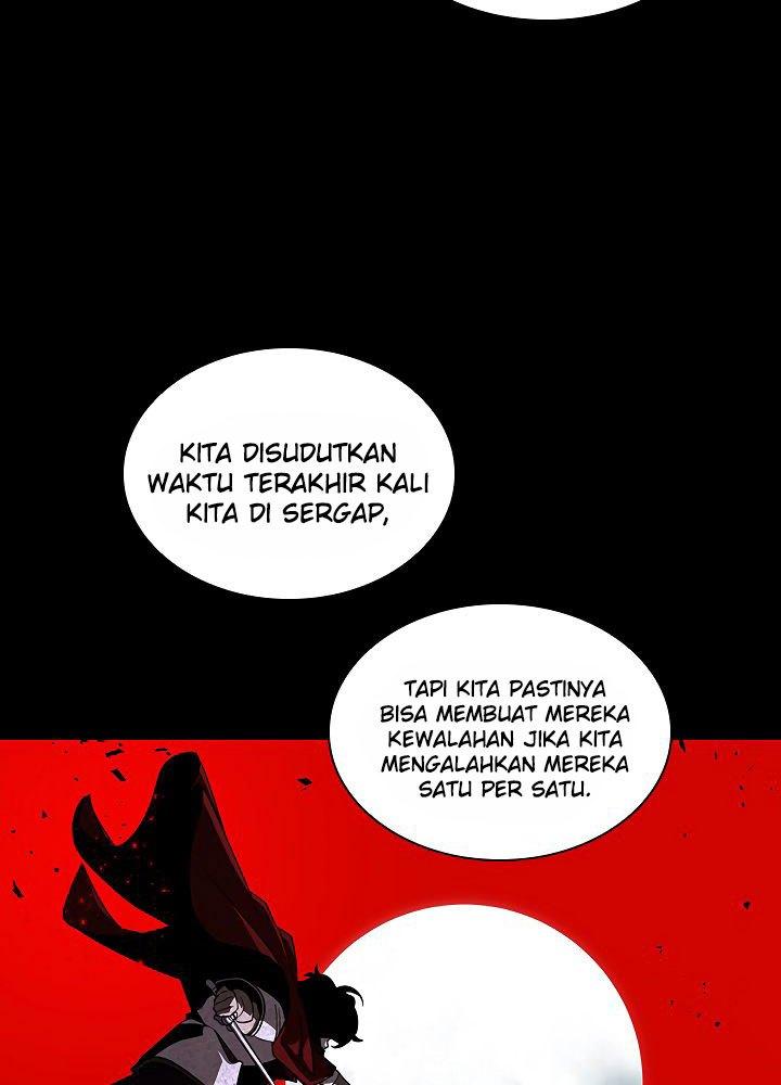 The Dungeon Master Chapter 42