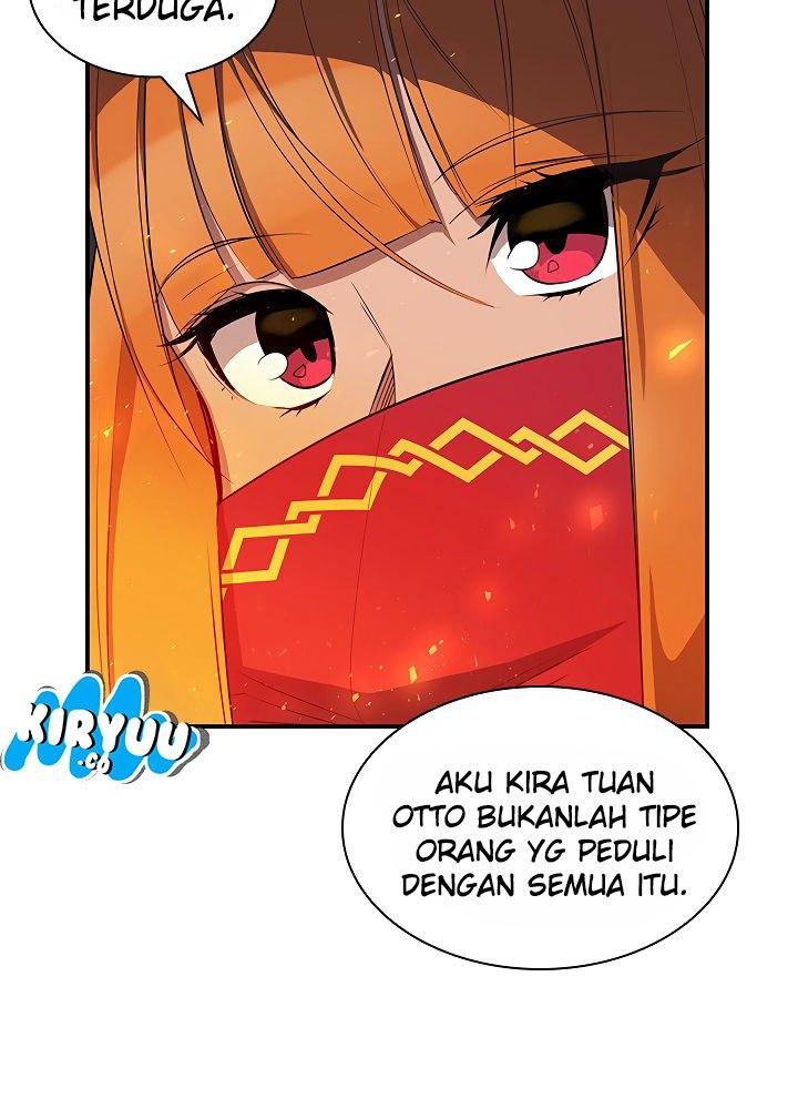 The Dungeon Master Chapter 42
