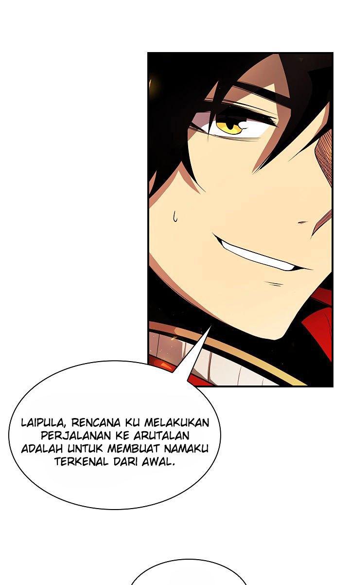 The Dungeon Master Chapter 42