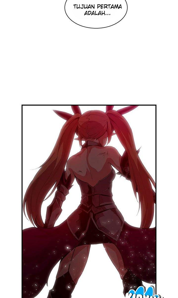 The Dungeon Master Chapter 42