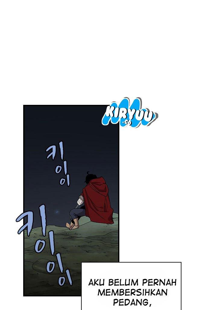 The Dungeon Master Chapter 42
