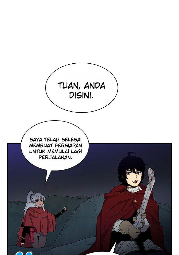 The Dungeon Master Chapter 42
